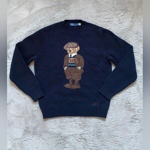 Polo Ralph Lauren Sweater Pullover